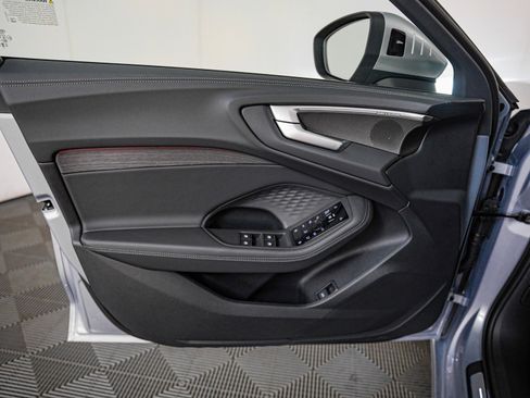 New 2025 Audi A5 2.0T Premium Plus image 22