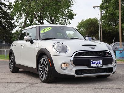 Used 2019 MINI Cooper S w/ Storage Package