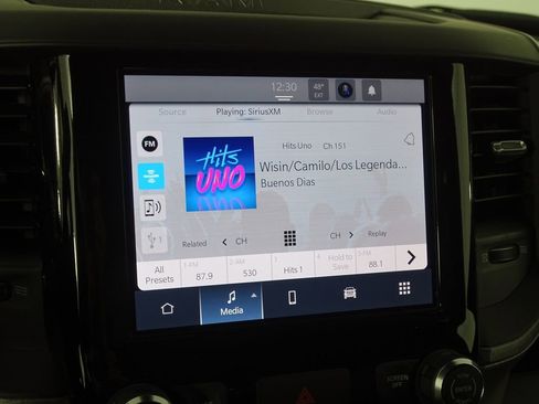 New 2026 RAM 3500 Tradesman w/ Chrome Appearance Group A image 30