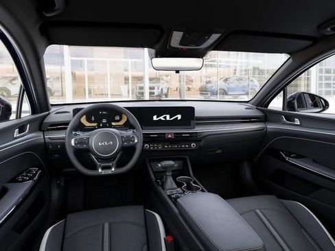 New 2026 Kia K5 GT-Line image 18