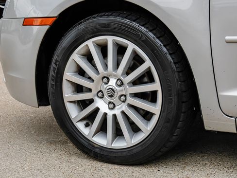 Used 2008 Mercury Milan Premier FWD image 57