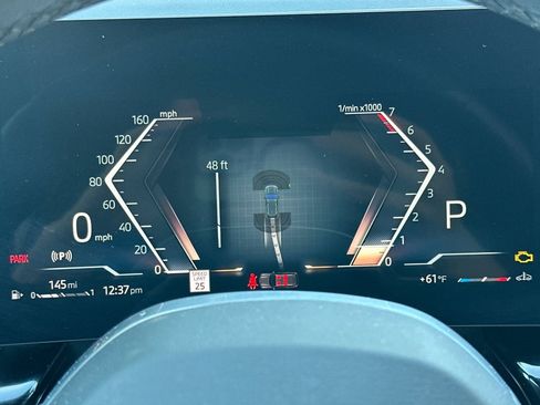 Certified 2023 BMW X1 xDrive28i w/ Convenience Package image 35