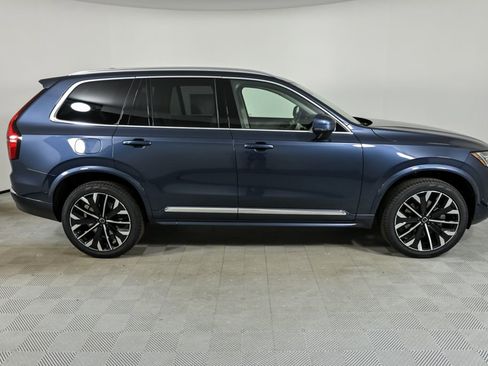 Used 2026 Volvo XC90 B6 Ultra w/ Protection Package image 29
