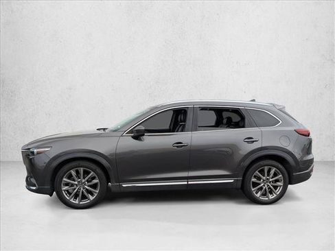 Used 2017 MAZDA CX-9 Grand Touring FWD image 2