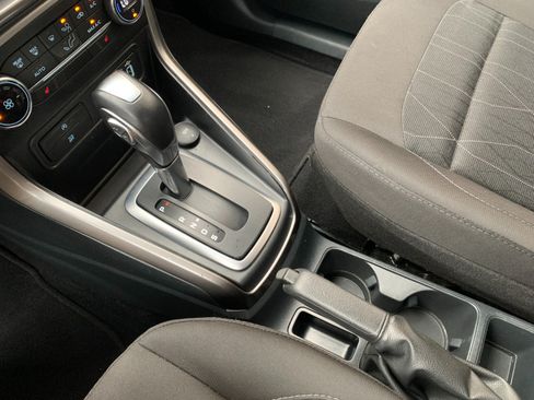 Used 2019 Ford EcoSport SE w/ SE Convenience Package FWD image 19