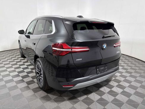 Used 2026 BMW X3 xDrive30i w/ Convenience Package AWD/4WD image 5