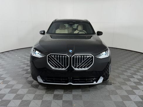 Used 2026 BMW X3 xDrive30i AWD/4WD image 6
