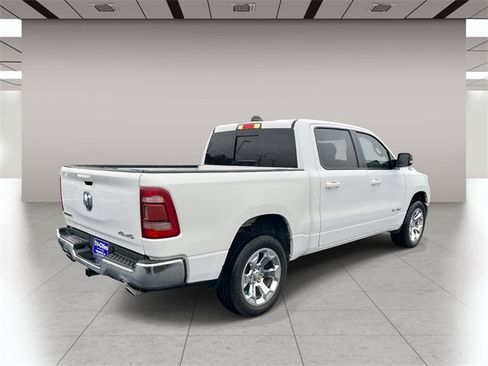 Used 2022 RAM 1500 Big Horn image 3