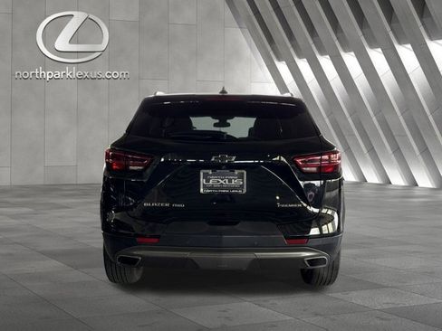 Used 2023 Chevrolet Blazer Premier image 8