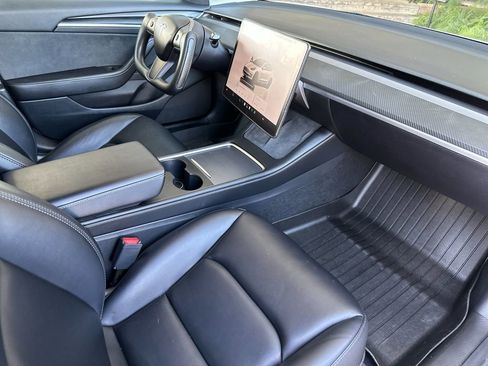 Used 2023 Tesla Model 3 Performance AWD/4WD image 14