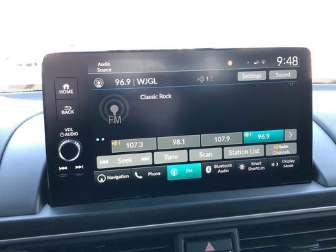 New 2025 Honda Pilot Elite image 12