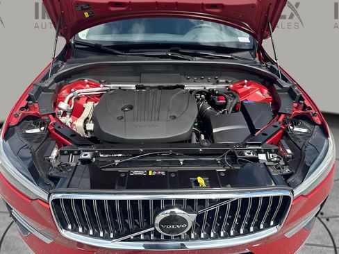 Used 2023 Volvo XC60 B5 Plus FWD image 21