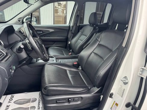 Used 2023 Honda Ridgeline RTL image 10
