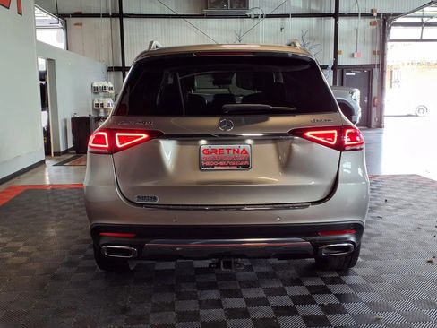 Used 2020 Mercedes-Benz GLE 450 4MATIC image 5