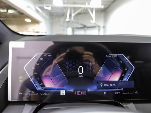 New 2026 BMW X3 xDrive30 w/ Convenience Package image 15