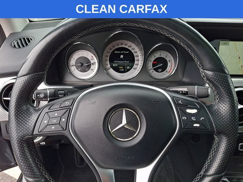 Used 2014 Mercedes-Benz GLK 350 4MATIC image 20