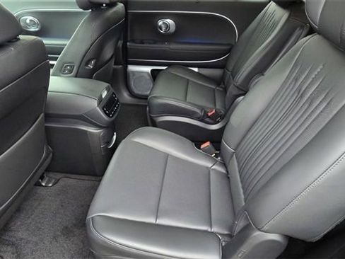 New 2026 Hyundai Ioniq 9 Calligraphy AWD/4WD image 19