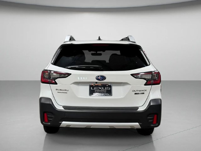 Used 2020 Subaru Outback Touring AWD/4WD image 5