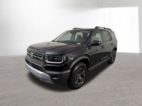 New 2026 Honda Passport RTL image 24