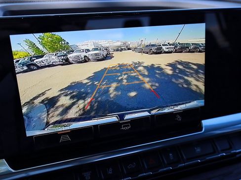 New 2026 GMC Sierra 3500 SLT image 16