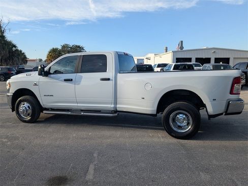 Used 2024 RAM 3500 Big Horn image 6