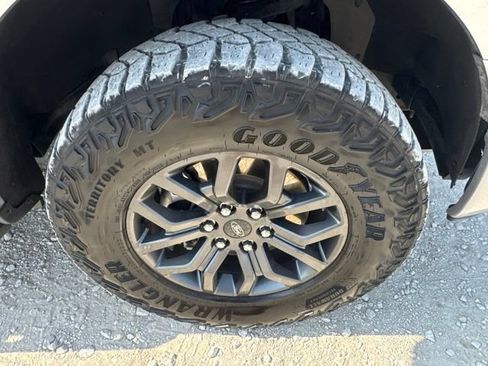 Used 2022 Ford F150 Tremor AWD/4WD image 31