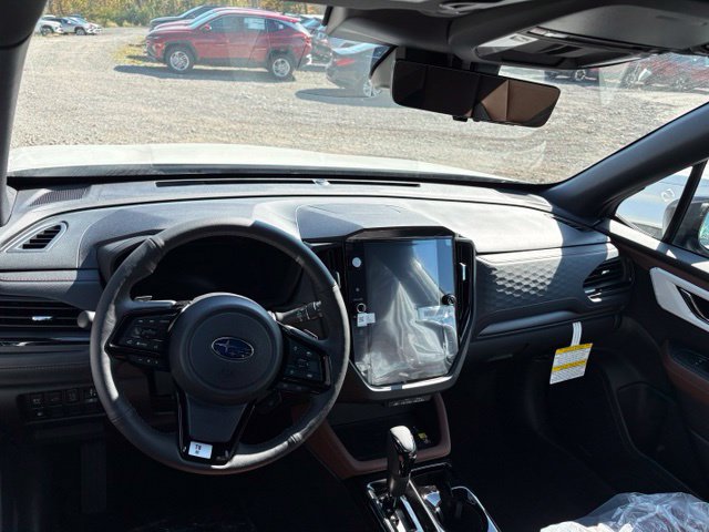 New 2026 Subaru Forester Touring AWD/4WD image 6