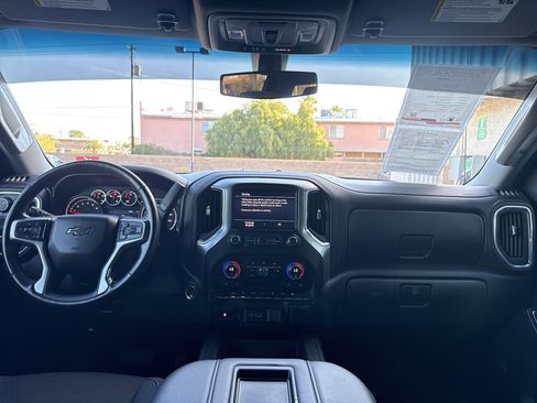 Used 2020 Chevrolet Silverado 1500 RST w/ All-Star Edition image 20