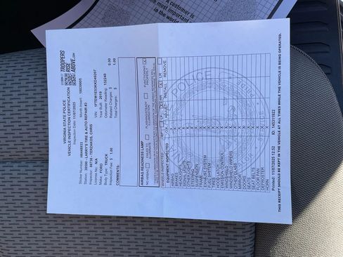 Used 2019 Ford F150 XLT w/ Equipment Group 302A Luxury image 51