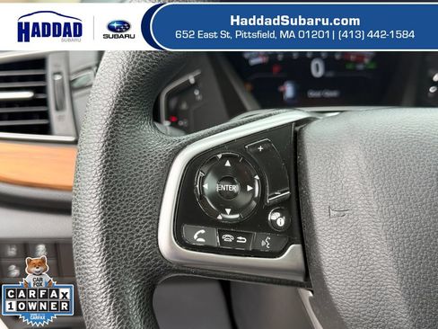 Used 2019 Honda CR-V EX image 22