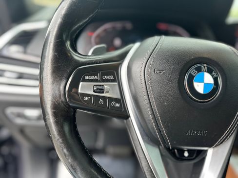 Used 2019 BMW X5 xDrive40i w/ Convenience Package AWD/4WD image 23