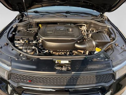 Used 2019 Dodge Durango GT AWD/4WD image 19
