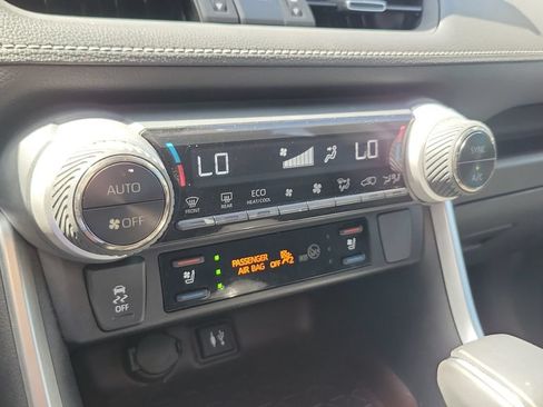 Used 2019 Toyota RAV4 Limited w/ Cold Weather Package FWD image 19