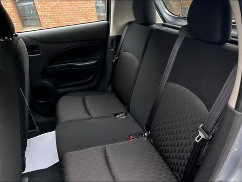 Used 2024 Mitsubishi Mirage LE image 25