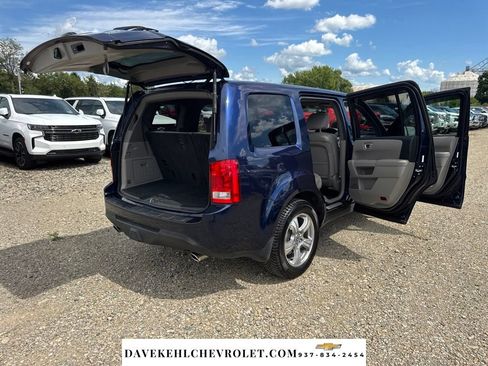 Used 2013 Honda Pilot EX-L image 14