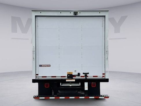 New 2025 Ford E-350 and Econoline 350 Super Duty w/ Driver's Safety Package image 3