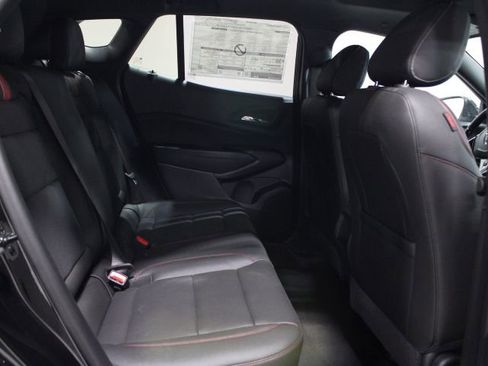 New 2026 Chevrolet Trax RS w/ Sunroof Package FWD image 28