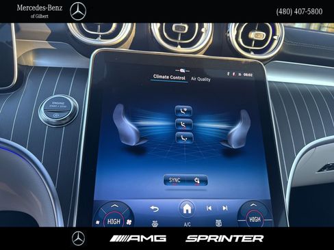 New 2026 Mercedes-Benz CLE 53 AMG 4MATIC Cabriolet image 17