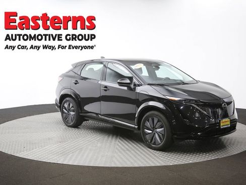 Used 2024 Nissan Ariya AWD image 49