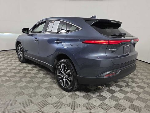 Used 2024 Toyota Venza LE image 6