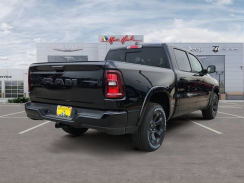 New 2026 RAM 1500 2WD Crew Cab image 5