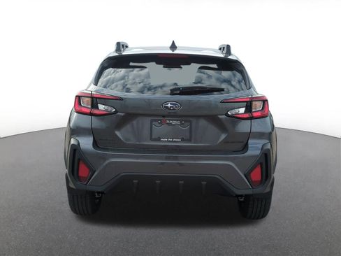 New 2026 Subaru Crosstrek 2.0i Premium image 5