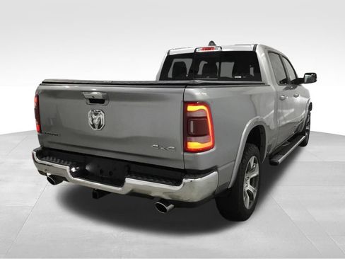 Used 2022 RAM 1500 Laramie AWD/4WD image 13