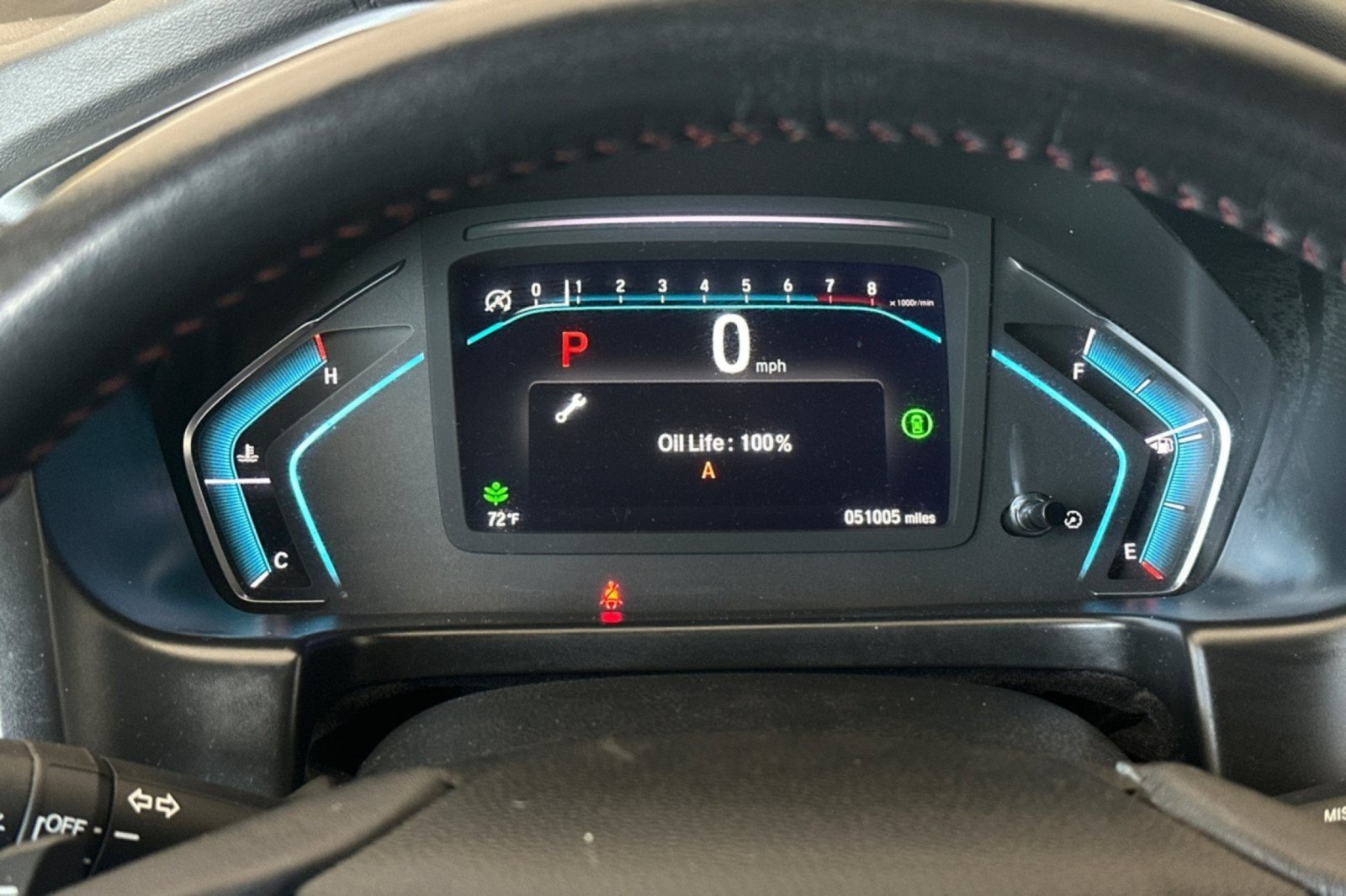 Used 2023 Honda Odyssey Sport image 24