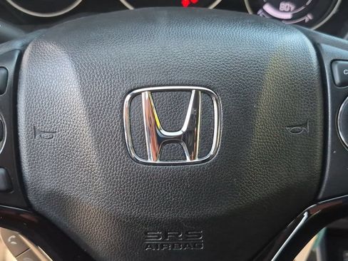 Used 2022 Honda HR-V Sport image 26