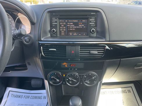 Used 2015 MAZDA CX-5 Sport w/ Bluetooth Audio Package image 20
