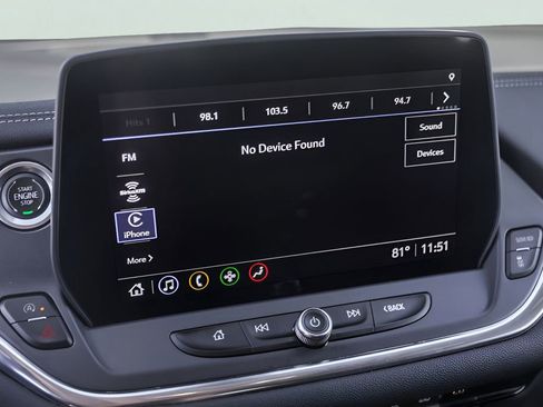 Used 2023 Chevrolet Blazer LT w/ Driver Confidence Package image 19