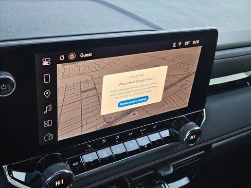 New 2026 Chevrolet Colorado Z71 image 14