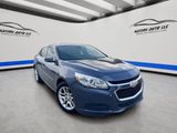 Used 2015 Chevrolet Malibu LT w/ Power Convenience Package image 2