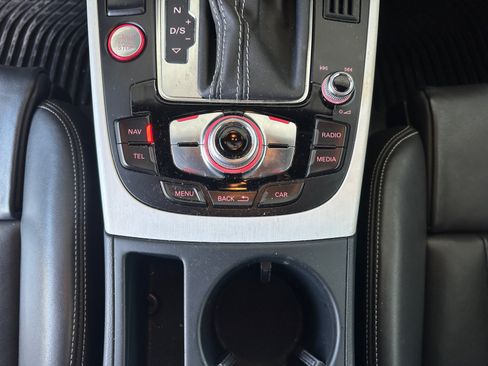 Used 2014 Audi S5 Premium Plus AWD/4WD image 21